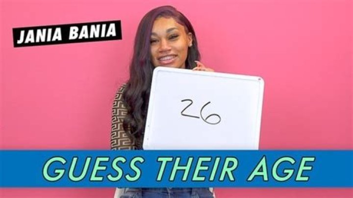 Jania Bania - Bio, Age, Wiki, Facts and Family