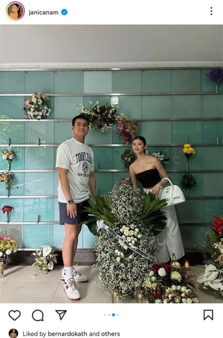 Janica Nam Floresca - Bio, Age, Wiki, Facts and Family