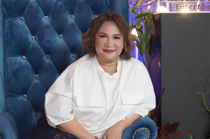 Janice de Belen - Bio, Age, Wiki, Facts and Family