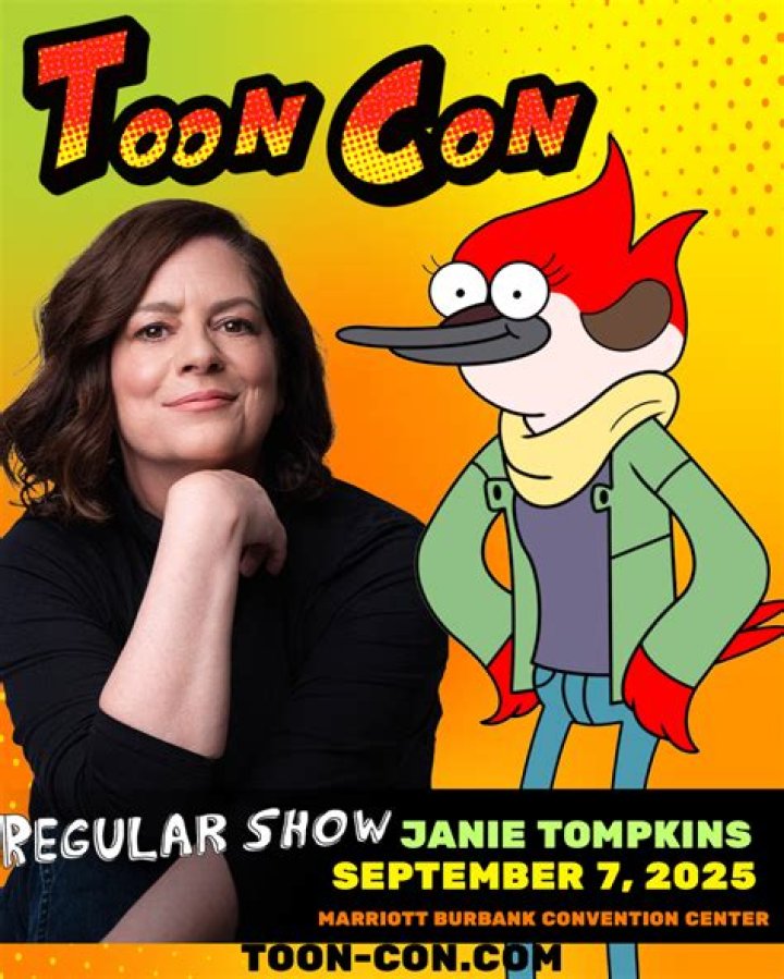 Janie Haddad Tompkins - Bio, Age, Wiki, Facts and Family