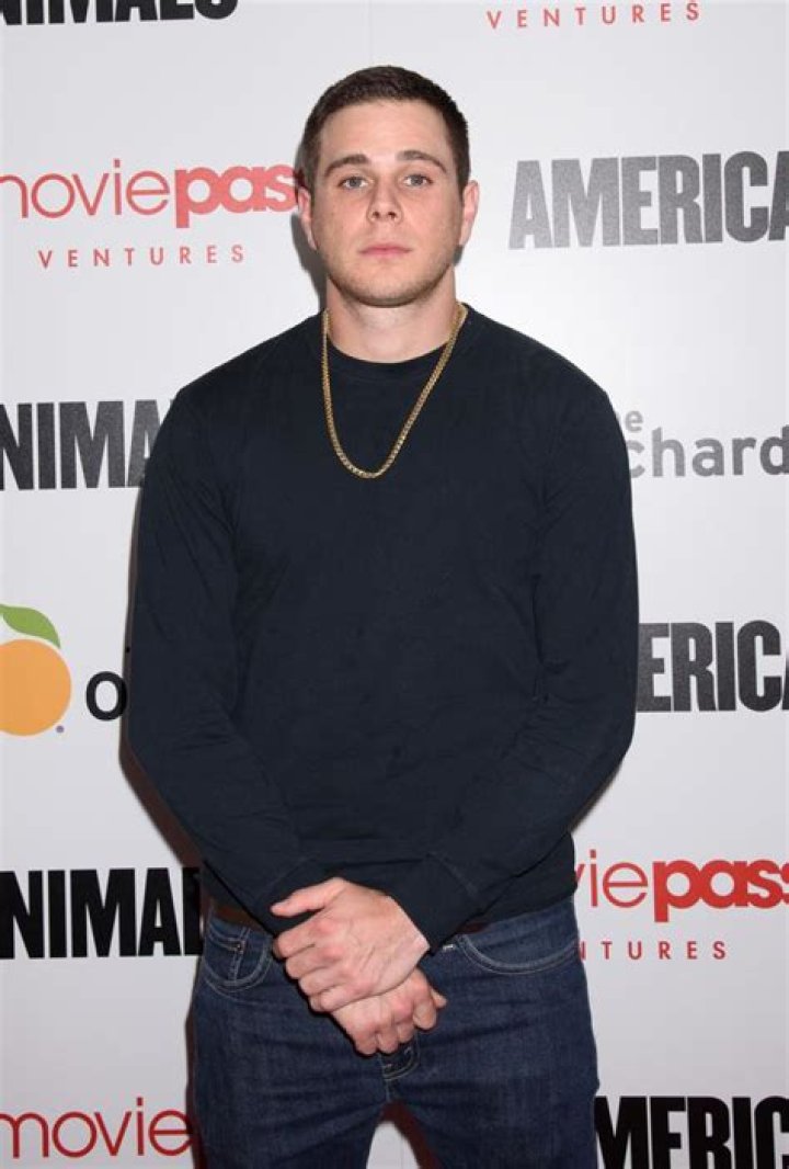 Jared Abrahamson - Bio, Age, Wiki, Facts and Family