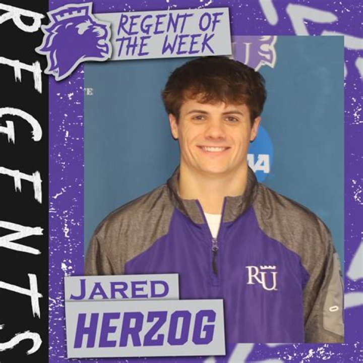 Jared Herzog - Biography, Age, Wiki, Facts and Family