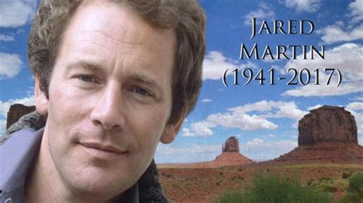 Jared Martin - Bio, Age, Wiki, Facts and Family
