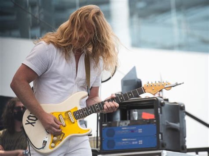 Jared Monaco - Bio, Age, Wiki, Facts and Family