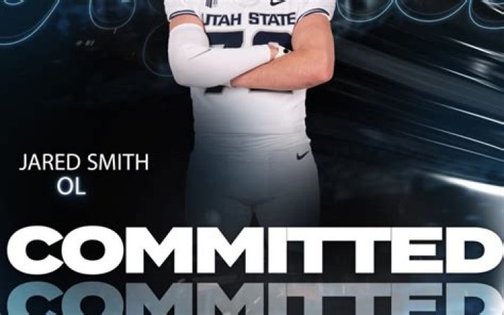 Jared Smith - Biography, Age, Wiki, Facts and Family