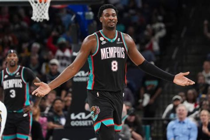 Jaren Jackson Jr. - Bio, Age, height, Wiki, Facts and Family