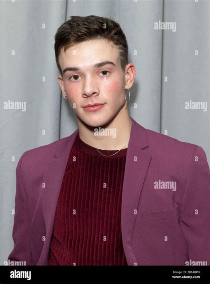 Jarred Manista - Biography, Age, Wiki, Facts and Family