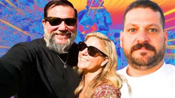 Jarrod Schulz - Bio, Age, Wiki, Facts and Family