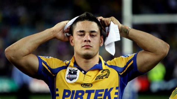 Jarryd Hayne - Bio, Age, height, Wiki, Facts and Family