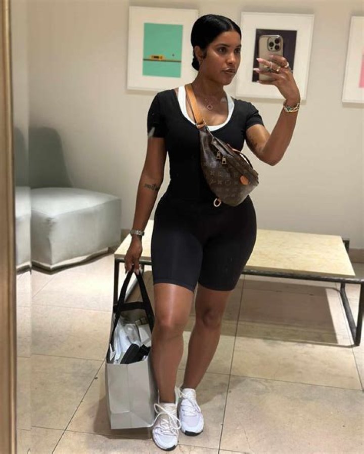 Jasmin Brown - Bio, Age, Wiki, Facts and Family