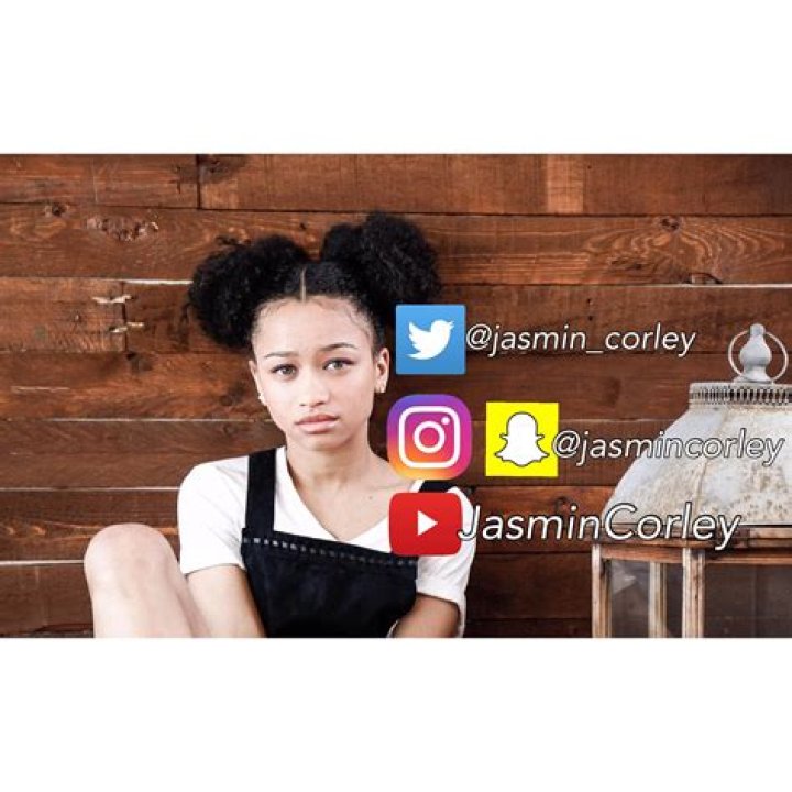 Jasmin Corley - Bio, Age, Wiki, Facts and Family