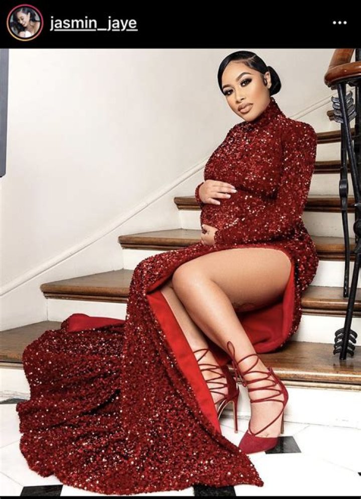 Jasmin Jaye - Bio, Age, Wiki, Facts and Family