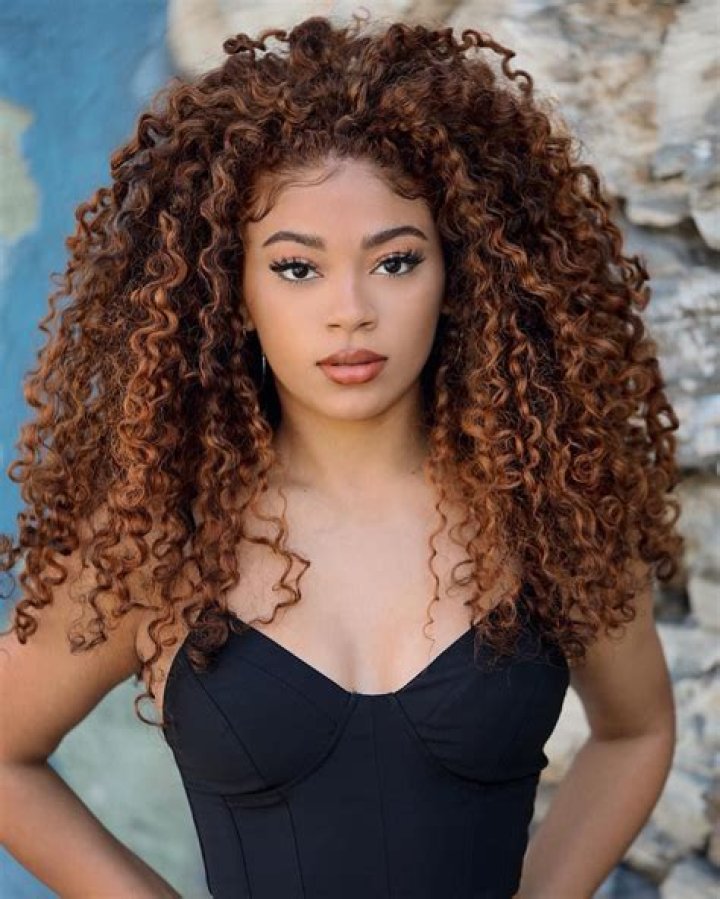 Jasmine Brown - Bio, Age, Wiki, Facts and Family
