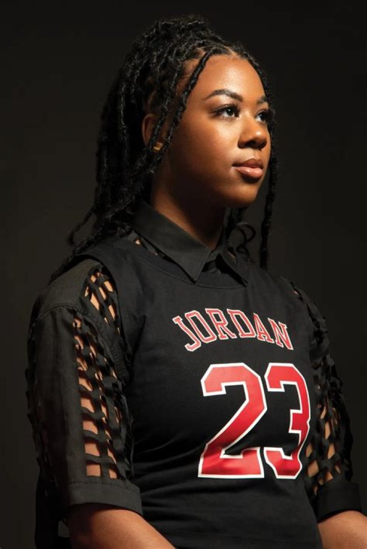 Jasmine Jordan - Bio, Age, Wiki, Facts and Family