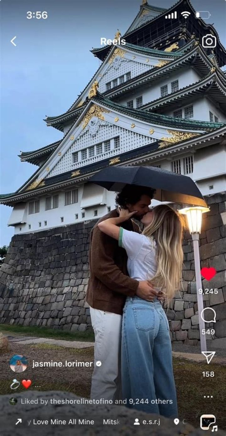 Jasmine Lorimer - Bio, Age, Wiki, Facts and Family