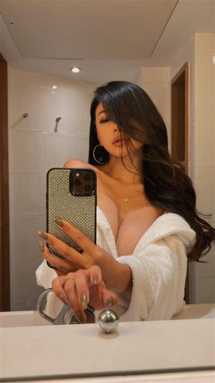 Jasmine Rae - Bio, Age, Wiki, Facts and Family