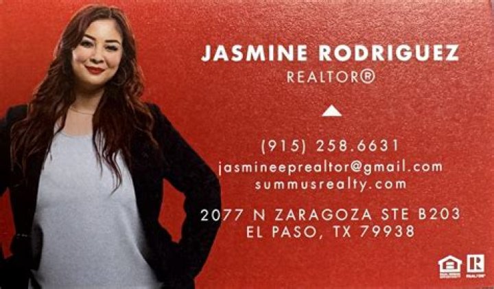 Jasmine Rodriguez - Bio, Age, Wiki, Facts and Family