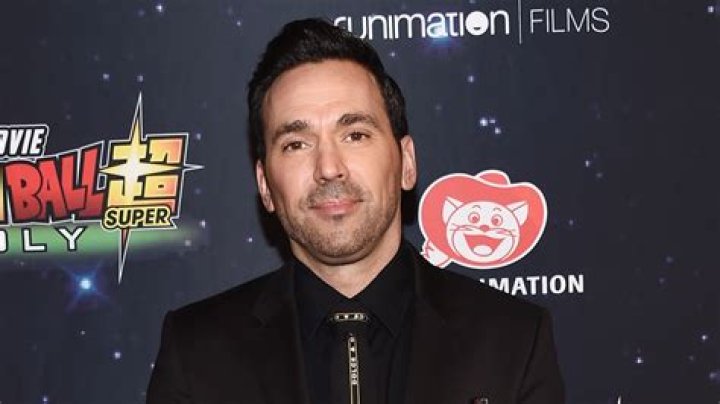 Jason David Frank - Bio, Age, Wiki, Facts and Family