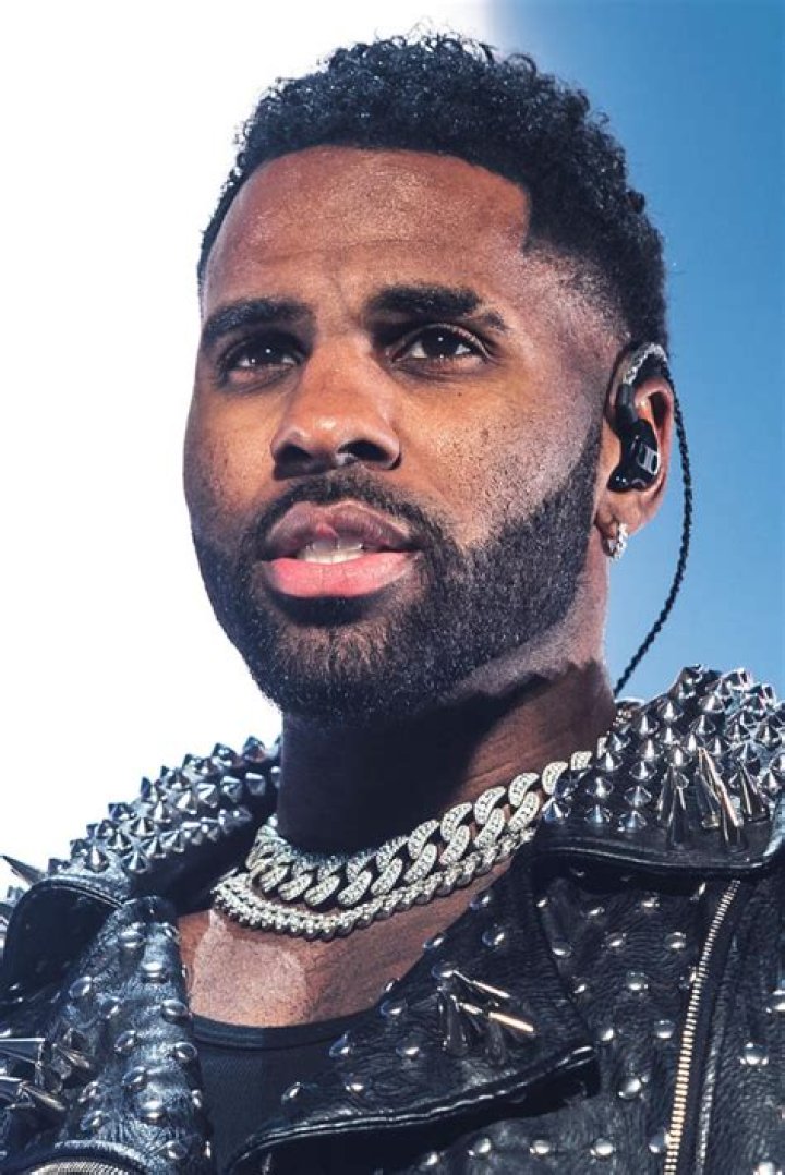 Jason Derulo - Bio, Age, net worth, height, Wiki, Facts and Family