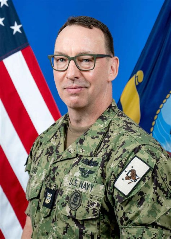 Jason Dunn - Bio, Age, Wiki, Facts and Family