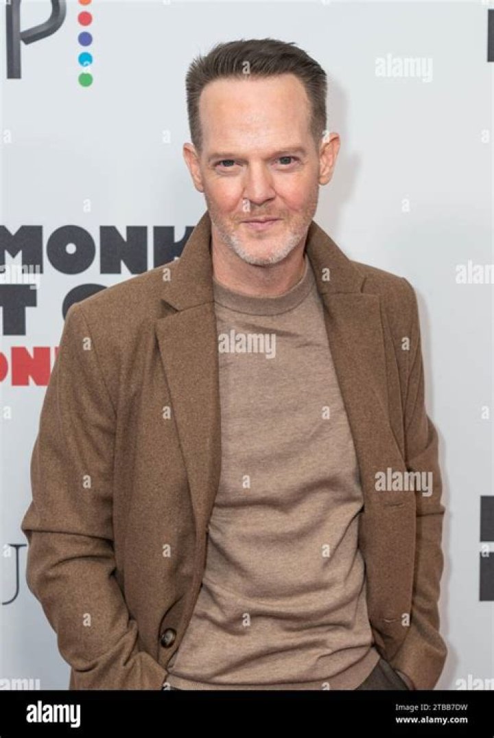 Jason Gray-Stanford - Bio, Age, height, Wiki, Facts and Family