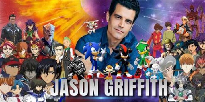 Jason Griffith - Bio, Age, Wiki, Facts and Family