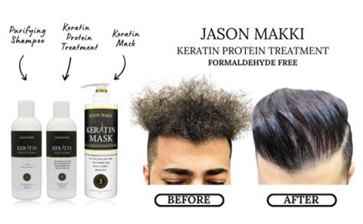 Jason Makki - Bio, Age, Wiki, Facts and Family