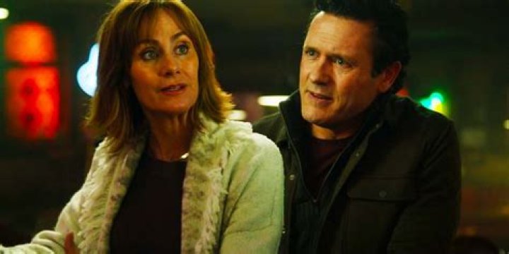 Jason O'Mara - Bio, Age, net worth, height, Wiki, Facts and Family