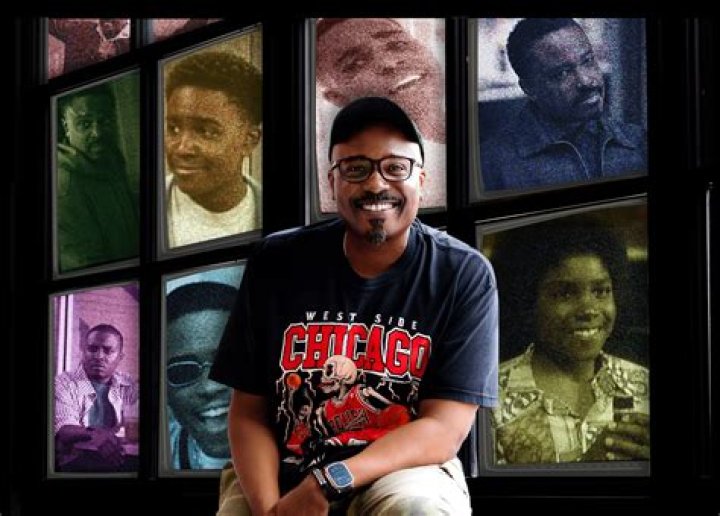 Jason Weaver - Bio, Age, net worth, height, Wiki, Facts and Family