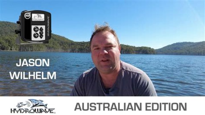 Jason Wilhelm - Bio, Age, Wiki, Facts and Family