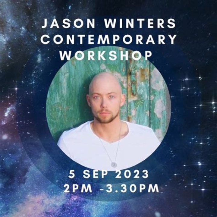 Jason Winters - Bio, Age, Wiki, Facts and Family