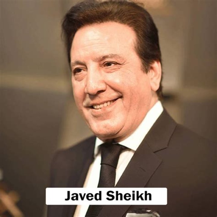 Javed Sheikh - Bio, Age, siblings, Wiki, Facts and Family