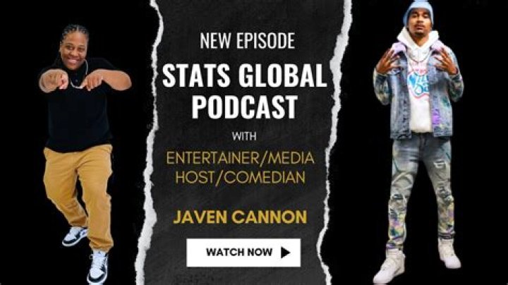 Javen Cannon (actor) - Wikipedia, Age, Net Worth, Biography , Spotify, TikTok, Facebook, Facts and Family