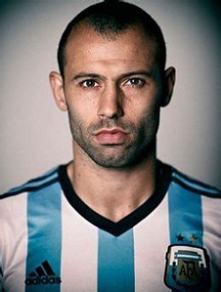 Javier Mascherano - Bio, Age, net worth, height, Wiki, Facts and Family