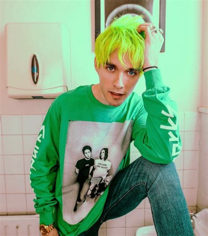 Jawn Rocha - Bio, Age, Wiki, Facts and Family