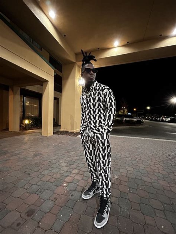 Jawonn Smith - Bio, Age, Wiki, Facts and Family