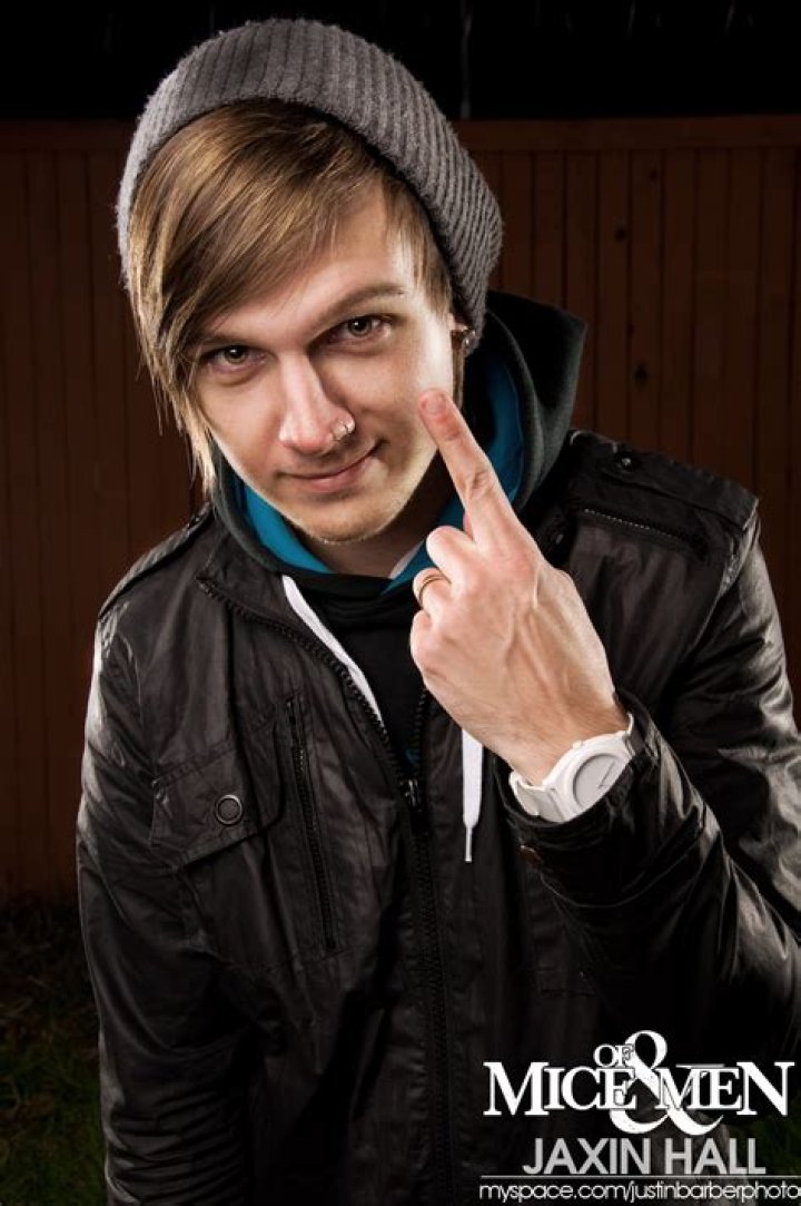 Jaxin Hall - Bio, Age, Wiki, Facts and Family