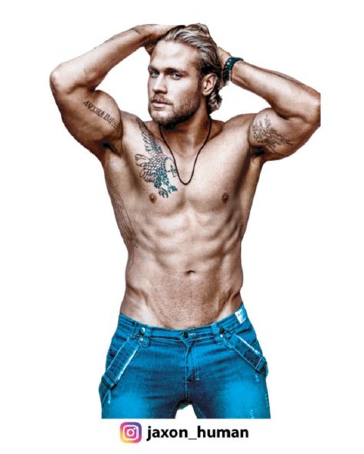 Jaxon Human - Bio, Age, Wiki, Facts and Family