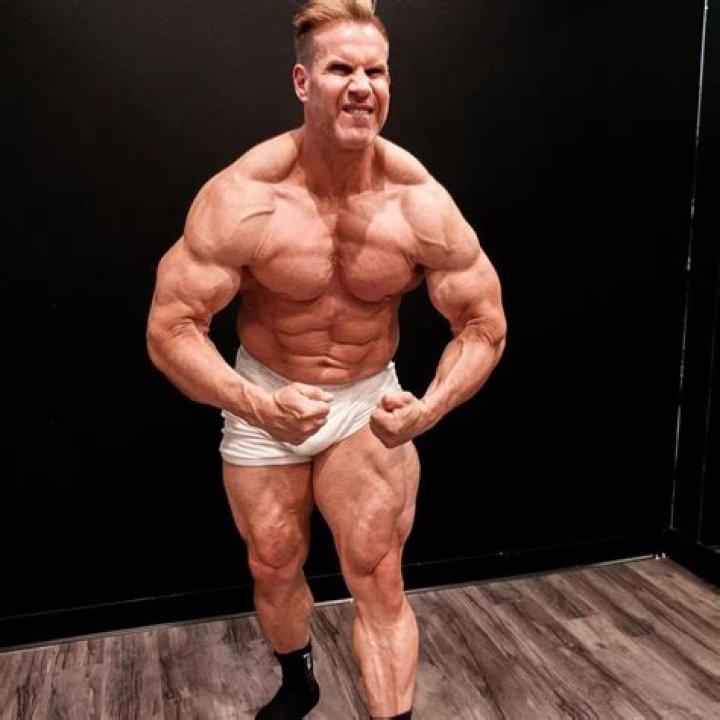 Jay Cutler - Bio, Age, net worth, height, Wiki, Facts and Family