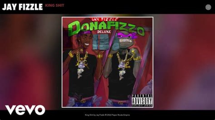 Jay Fizzle - Bio, Age, Wiki, Facts and Family