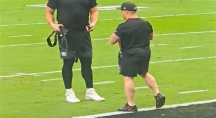 Jay Gruden - Bio, Age, net worth, siblings, height, Wiki, Facts and Family