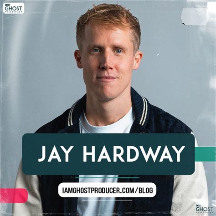 Jay Hardway - Bio, Age, Wiki, Facts and Family