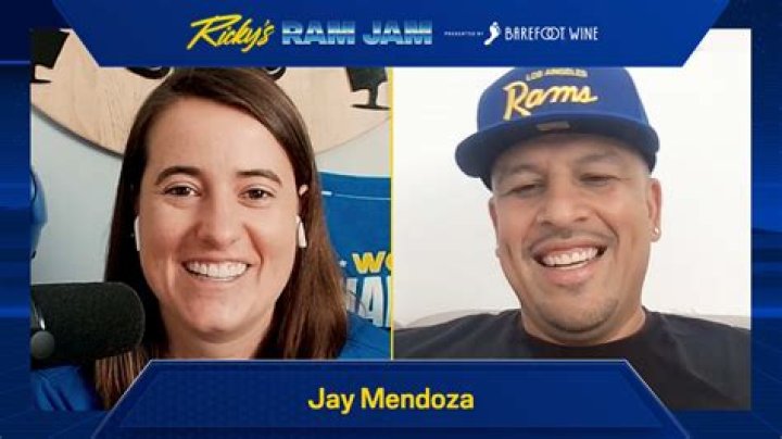 Jay Mendoza - Bio, Age, Wiki, Facts and Family