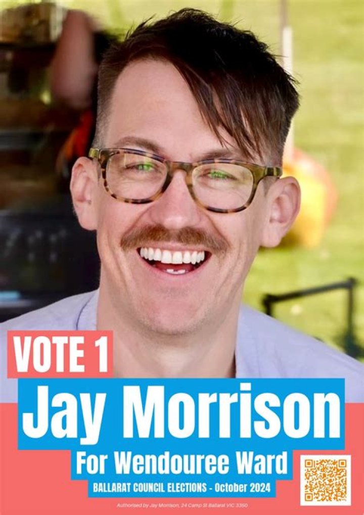 Jay Morrison - Bio, Age, net worth, Wiki, Facts and Family