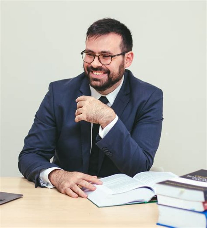 Jay Prather - Biography, Age, Wiki, Facts and Family