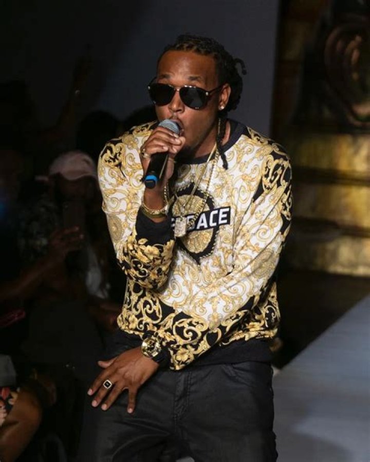 Jay Versace - Bio, Age, height, weight, Wiki, Facts and Family