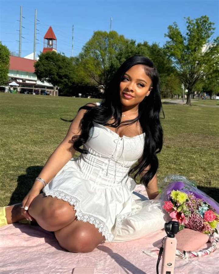 Jayda Jonet - Bio, Age, Wiki, Facts and Family