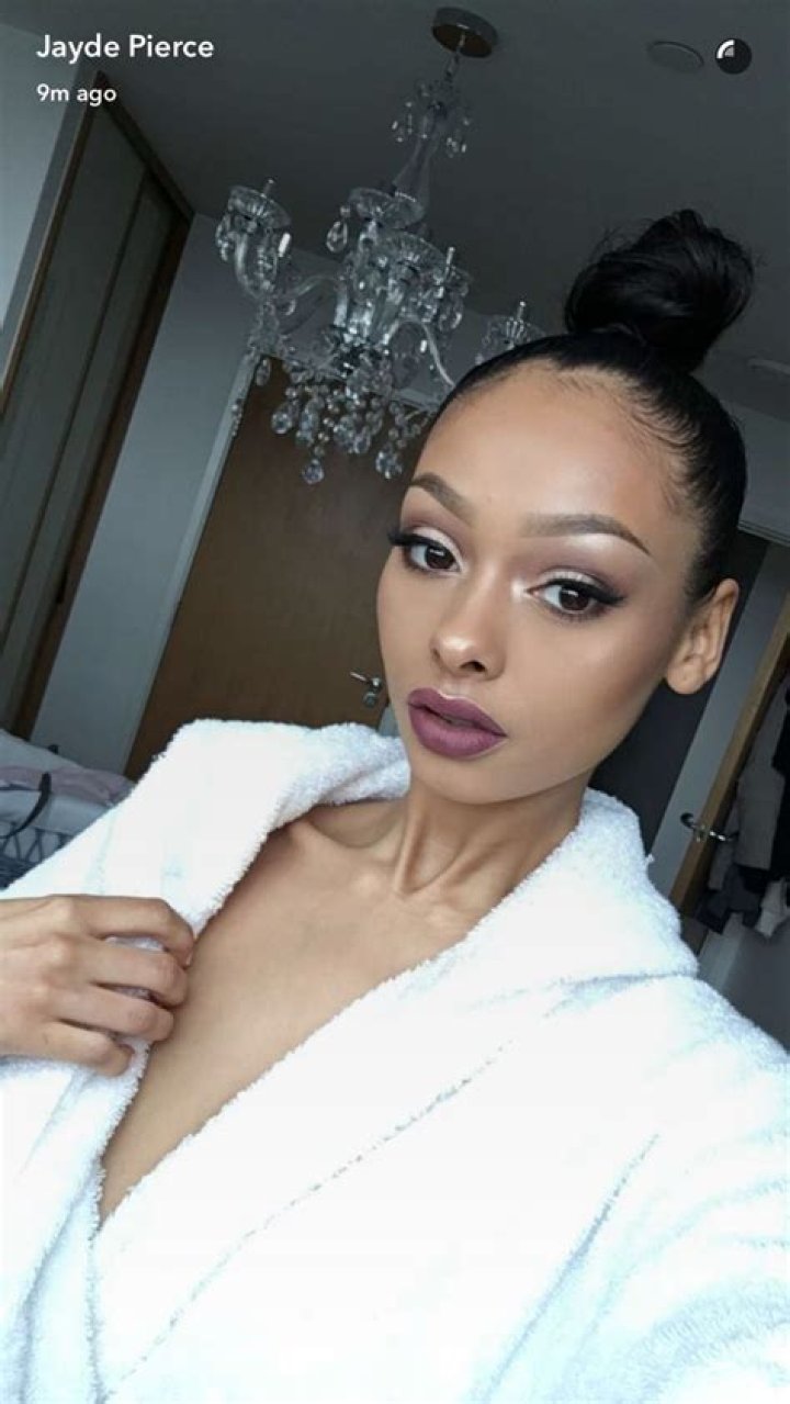 Jayde Pierce - Bio, Age, Wiki, Facts and Family