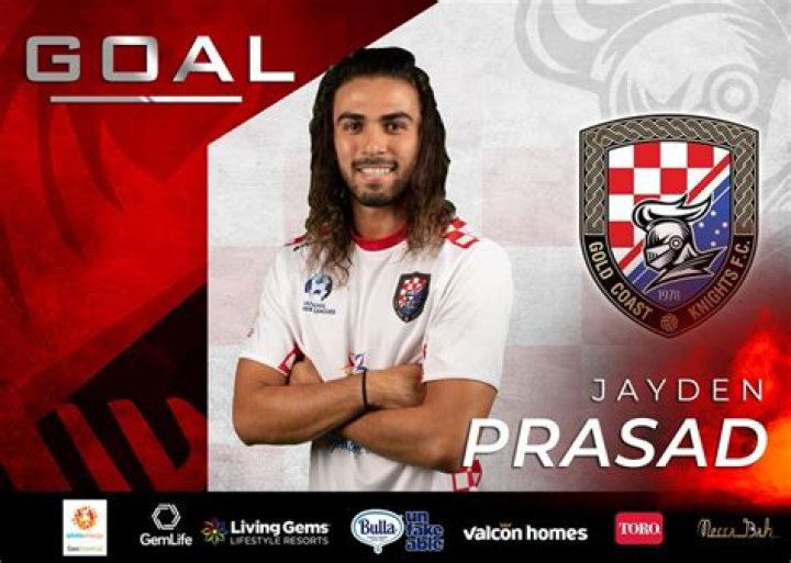 Jayden Prasad - Biography, Age, Wiki, Facts and Family