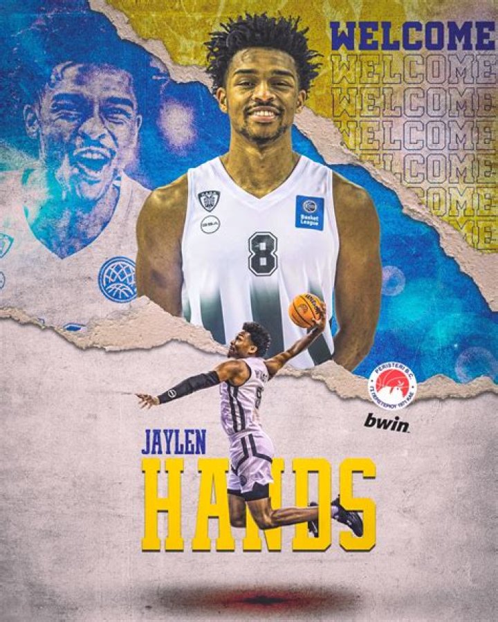 Jaylen Hands - Bio, Age, height, weight, Wiki, Facts and Family